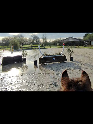 Poney Elite Derby Cross Club - Episode 1
