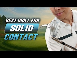 5 Easy Drills to Hit the Ball Better!