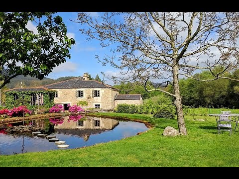 Cantabria casas rústicas en venta