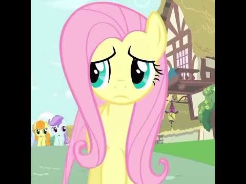 НОВЫЙ ТРЕК— Флаттершай, ты свет в ночи 