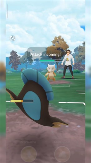 AZUMARILL TAKES THE W! GBL Great League HIGHLIGHTS