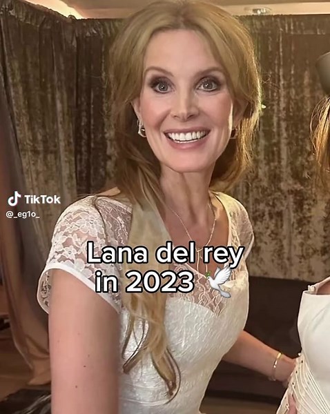 Lana Del Rey 1960s singer — legacy, voice, and influence (death 2023)