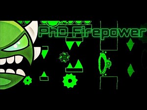 PhD Firepower - Full Layout Showcase