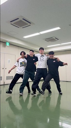 4人で歩いてみた #さんぽ #トトロ #となりのトトロ #ジブリ #スタジオジブリ