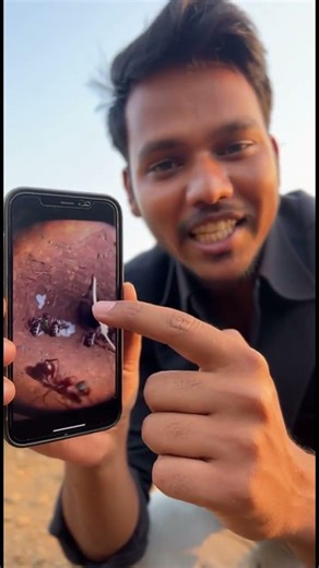 Chhitti ke Upper mini camera laga Diya 😱 #funny #ai