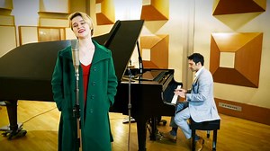 197K views · 1.8K reactions | Playing one of the most famous Christmas songs with Hannah Gill. Catch the Postmodern Jukebox Christmas tour on the East Coast this month - Syracuse, Boston and Keene are next! Tix at www.pmjtour.com | Postmodern Jukebox | Facebook