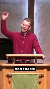 What is the Goal of the Christian Faith?