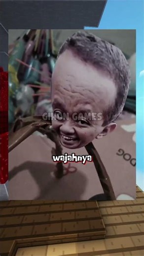 Lakukan Hal Ini Agar Kamu Selamat Dari Goo Goo Gaga Part 3