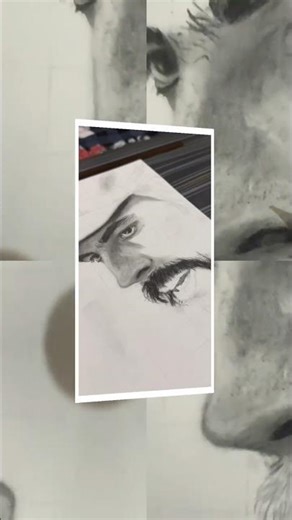 still unguessed drawing #art #sketch #artdrawing #trending