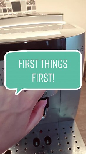 Delonghi Magnifica S Coffee Machine Review