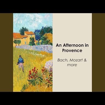C.P.E. Bach: 5 Polonaisen Wq. 190: 3. Polonaise in C major