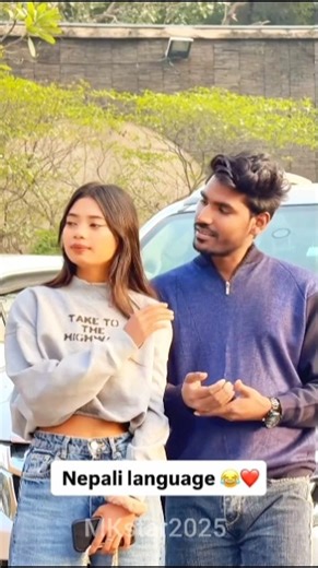 nepali language #trending #viral #viralsong #shortsfeed #trendingshorts #attitude #viralshorts