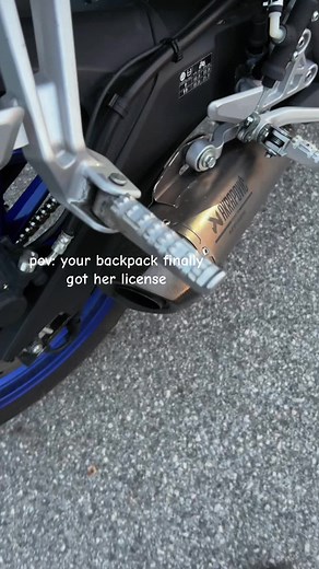 MT-125: De Reisbagage wordt Schooltas