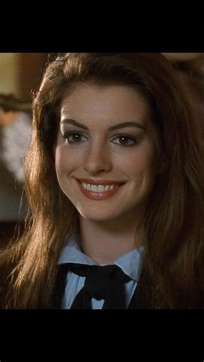 The Princess Diaries | Mia's Stunning Transformation 👑✨💄.