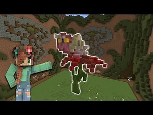 Minecraft Build Battle Pro Mode! - Amazing 10 minute organics!