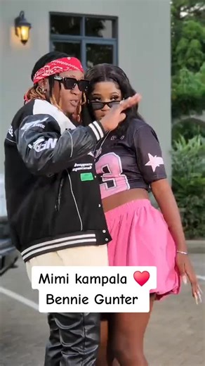 Mimi Kampala: A Love Letter to the City