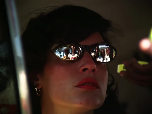 A Dama da Lotação (1978) - Dir. Neville d’Almeida // #soniabraga #cinemabrasileiro #cinemanacional #fyp #edit