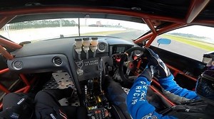 328K views · 8K reactions | Send it! #r35 #gtr #drift #dkdrift | Darren Kelly Drift | Facebook