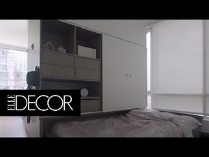 MIT’s $10K Robotic Apartment-In-A-Box Is Finally Hitting The Market | ELLE Décor
