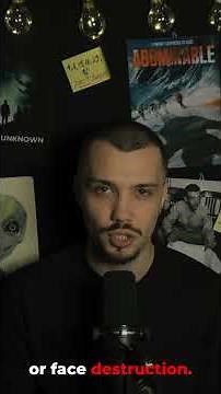 The Day TV Was Interrupted By Aliens!