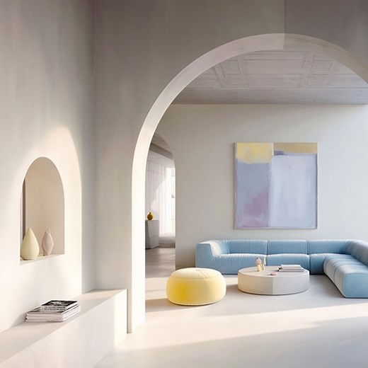 A look at every Pantone Color of the Year before Cloud Dancer