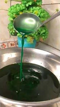 LE SIROP DE MENTHE #cuisineivoirienne #lait #coconut #africanfood #recettefacile