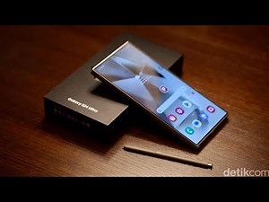 2026 Samsung Galaxy S24 Ultra Full Review New Features Camera Test Battery and Performance