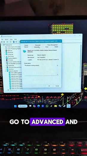 How to improve wifi speed on your pc