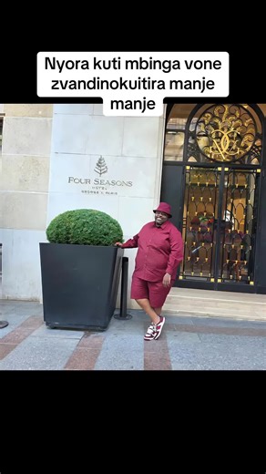 Zimbabwean Creatives Showcase Unique Talents