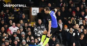 🦁 Kane's historic goal earns Spurs win over Fulham