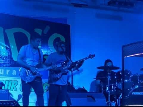 Pasubali short cover