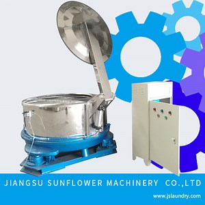 [Hot Item] Jeans Factory Spinning Machine 120kgs/220lbs