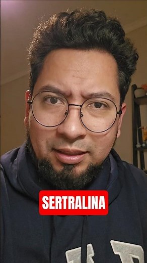 What is Sertraline used for