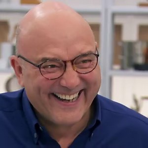 Andre is the first to be put through Marcus Wareing's cooking challenge: he must make a Cauliflower Steak with two Cauliflower garnishes and a Nut Butter! How many ways can you put cauliflower on a tasty dish? #MasterChef #MasterChefUK #classicmasterchef | MasterChef UK