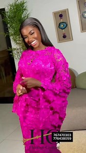 Bonjour vous pouvez contacter notre service clientel sur ce numéro pour une meilleure prise en charge 00221767470303 | Heritage Couture