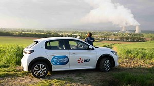 Mix Énergétique #2 – Le nucléaire en Occitanie : un pilier du mix électrique