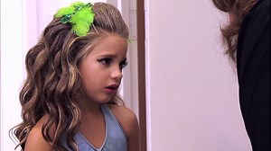 Mackenzie breaks down 😭 | Dance Moms