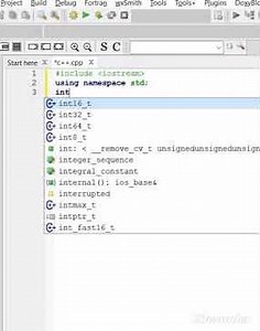 🔥How do we write our first C++ code?