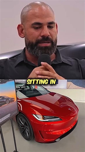 George Saliba Reveals How He Made FIRST MILLION Selling Teslas!