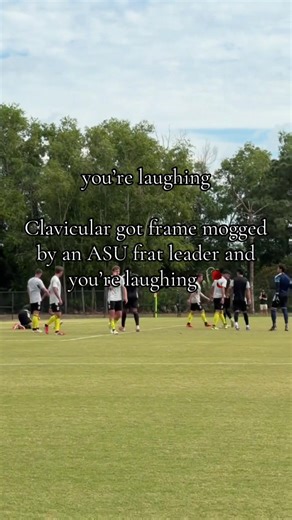 Understanding Clavicular and Frame Mogging