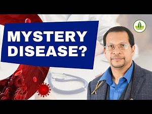Mysterious Illness Causes Hundreds of Clots and Failing Organs with NO Diagnosis?