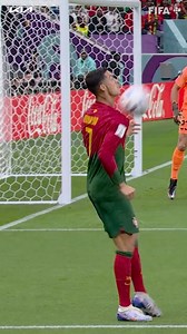 FIFA World Cup on Reels