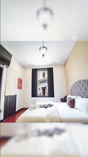 🔝LOS MEJORES HOTELES EN MERIDA YUKATAN