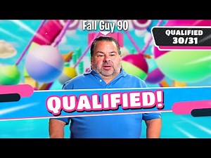 Fall Guys Memes That Make You Qualify