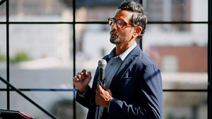 TEDx event set for Columbus. How to attend and maybe even become one of the speakers