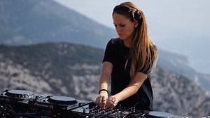 Got to play some of my latest tracks above the beautiful coastline of Brač, Croatia the other day 🌊 Track: http://bit.ly/Packard-Nora-En-Pure-Remix | Nora En Pure