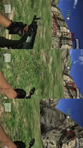 Counter strike 1.6 New video 5 #csgo #cs2 #follow #rek #counterstrike