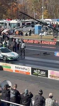 BoostedBoiz MR2 Kicked Off World Cup 2025 #boostedboiz #mr2 #kswap