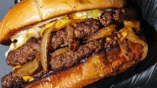 Taco Shack owner opens new restaurant with handcrafted burgers, craft bourbons