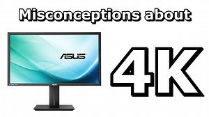 Understanding the Truth Behind 4K Technology